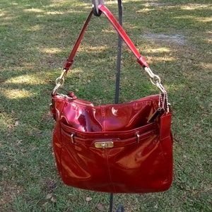 👜EUC Coach hobo bag 👜